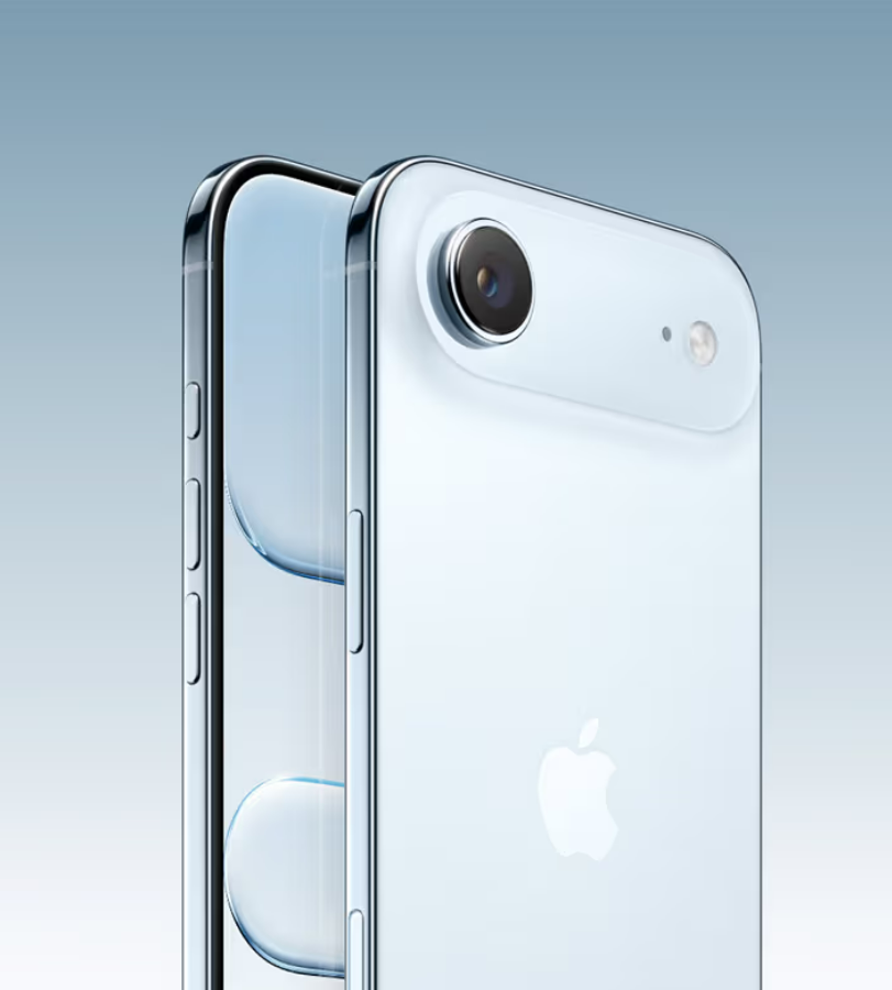 iPhone Modelleri