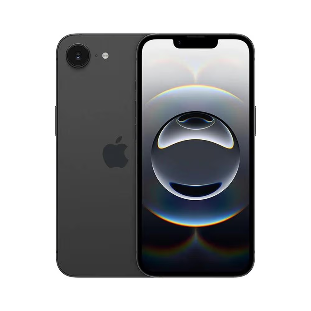 iPhone 16e: Geleceğin Teknolojisi Avucunuzda