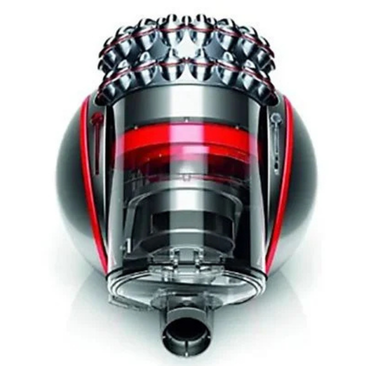 DYSON Cinetic Big Ball Absolute 2 Kablolu Elektrik Süpürgesi Gri