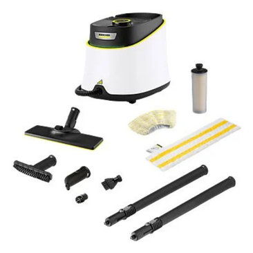 KARCHER SC 3 Deluxe Buharlı Temizleme Makinesi