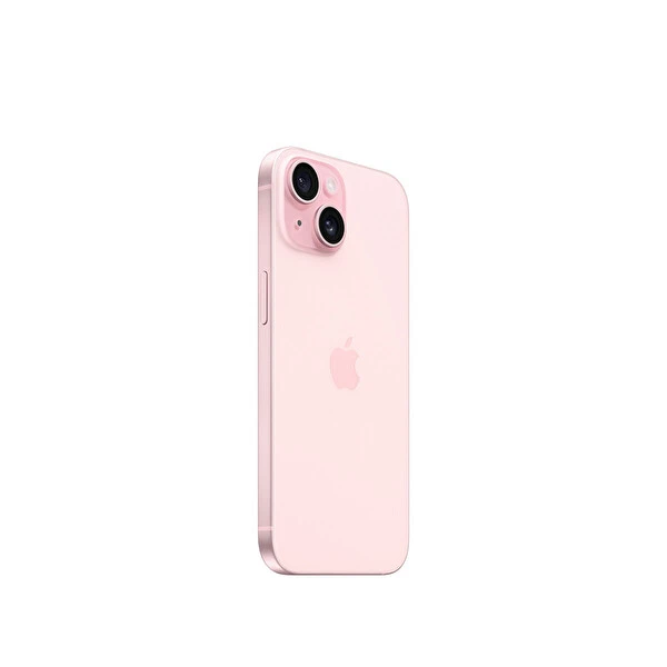 Apple iPhone 15 128GB Pembe