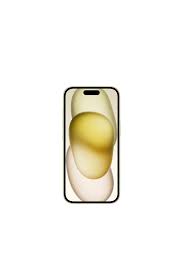 Apple iPhone 15 128GB Sarı