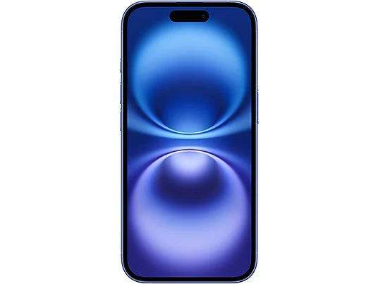 APPLE iPhone 16 128GB Akıllı Telefon Ultramarine