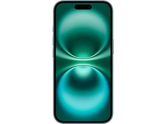 APPLE iPhone 16 128GB Akıllı Telefon Teal