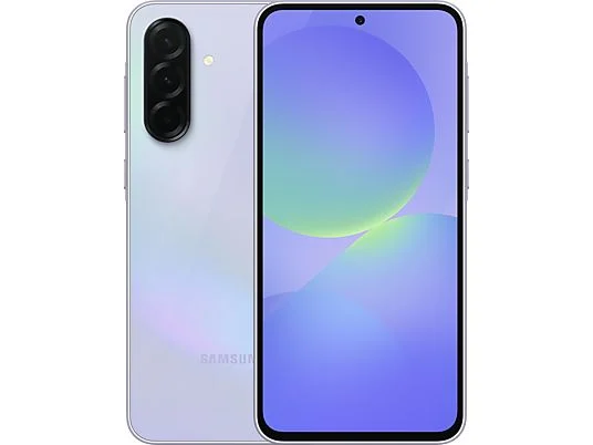SAMSUNG Galaxy A36 8/256GB Akıllı Telefon Lila