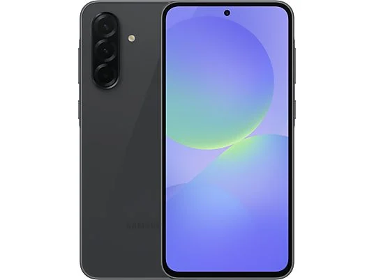 SAMSUNG Galaxy A36 8/256GB Akıllı Telefon Siyah