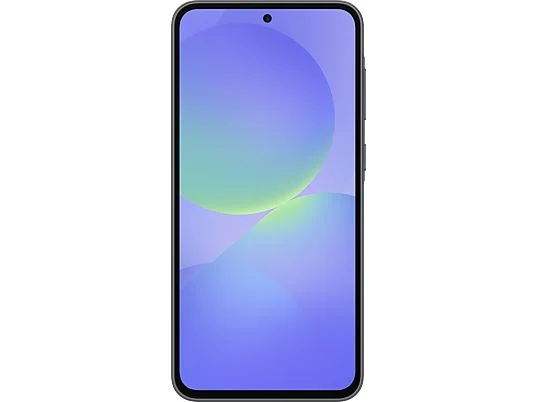 SAMSUNG Galaxy A36 8/256GB Akıllı Telefon Siyah