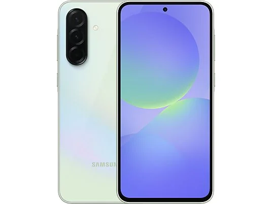 SAMSUNG Galaxy A36 8/256GB Akıllı Telefon Açık Yeşil