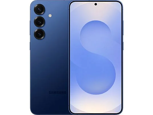 SAMSUNG Galaxy S25+ 12GB/256GB Akıllı Telefon Lacivert
