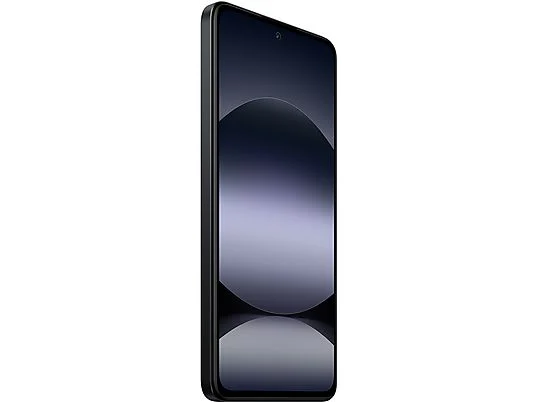XIAOMI Redmi Note 14 8/256 GB Akıllı Telefon Siyah