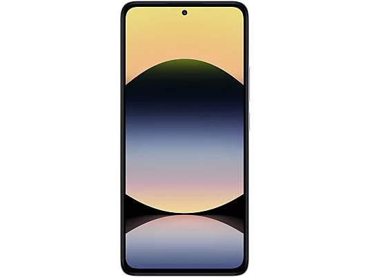 XIAOMI Redmi Note 14 8/256 GB Akıllı Telefon Mor
