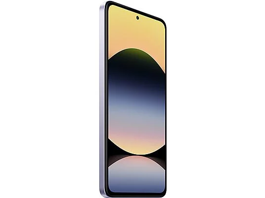 XIAOMI Redmi Note 14 8/256 GB Akıllı Telefon Mor