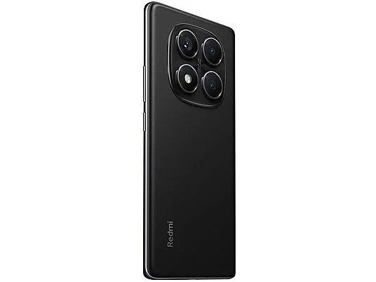 XIAOMI Redmi Note 14 Pro 12/512 GB Akıllı Telefon Siyah