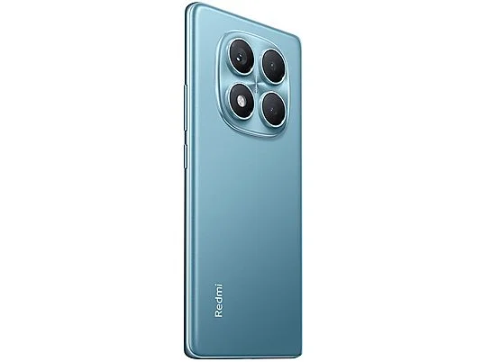XIAOMI Redmi Note 14 Pro 12/512 GB Akıllı Telefon Mavi