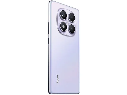 XIAOMI Redmi Note 14 Pro 12/512 GB Akıllı Telefon Mor