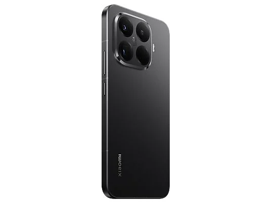 XIAOMI 15T Pro 12/512GB Akıllı Telefon Siyah