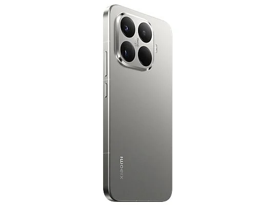 XIAOMI 15T Pro 12/512GB Akıllı Telefon Gri