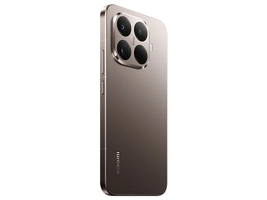 XIAOMI 15T Pro 12/512GB Akıllı Telefon Mocha Gold
