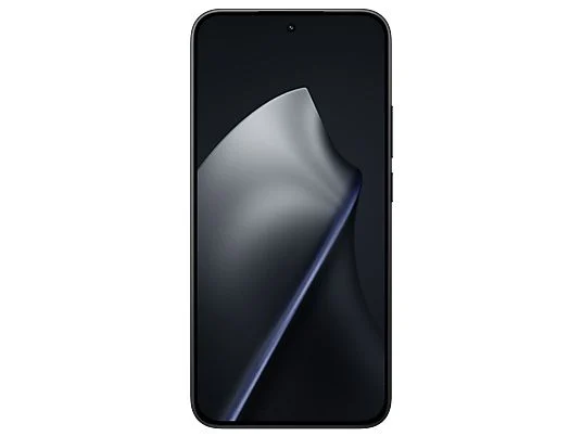 XIAOMI 15T 12/256GB Akıllı Telefon Siyah